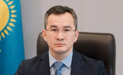 Слушатель DBA ВШКУ Президентской академии получил высокое государственное назначение